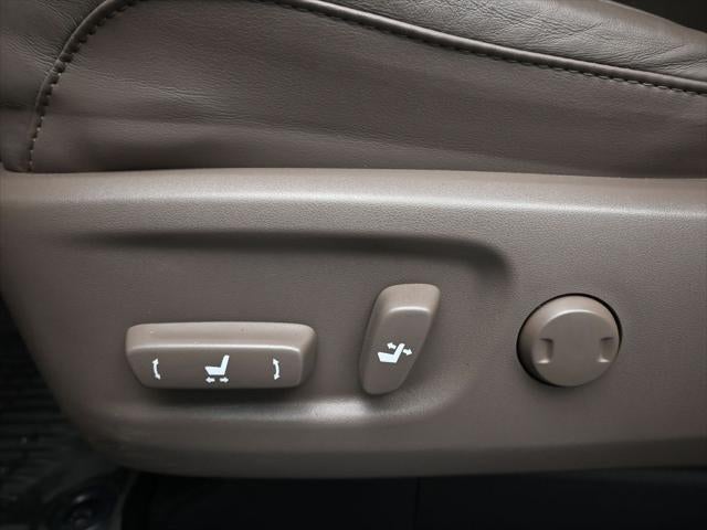 2023 Lexus GX 460 Luxury