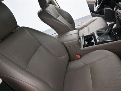 2023 Lexus GX 460 Luxury