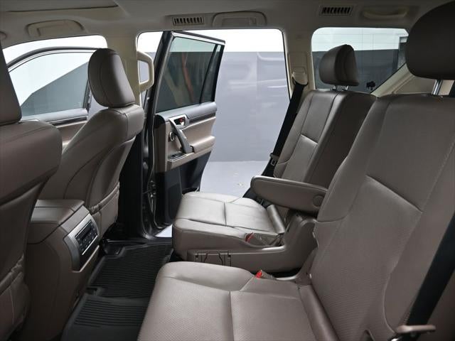 2023 Lexus GX 460 Luxury