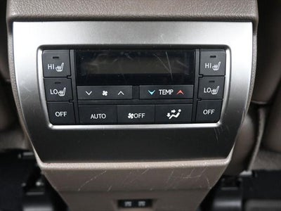 2023 Lexus GX 460 Luxury