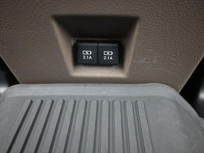 2023 Lexus GX 460 Luxury