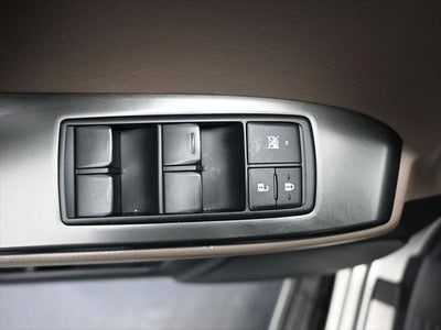 2023 Lexus GX 460 Luxury