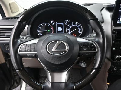 2023 Lexus GX 460 Luxury