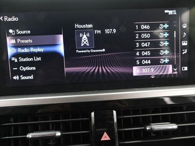 2023 Lexus GX 460 Luxury