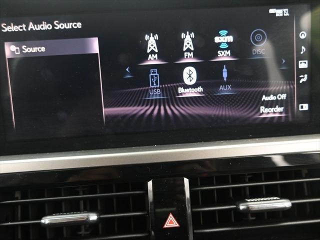 2023 Lexus GX 460 Luxury