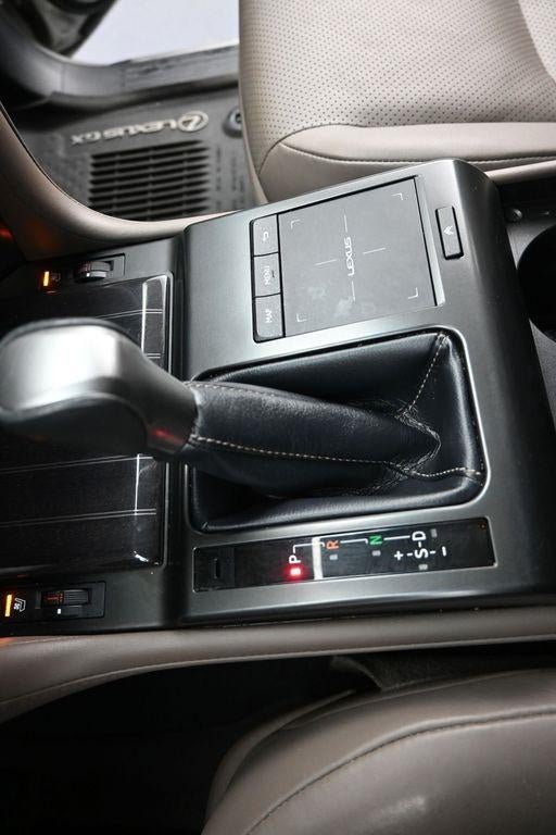 2023 Lexus GX 460 Luxury