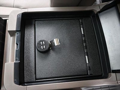 2023 Lexus GX 460 Luxury