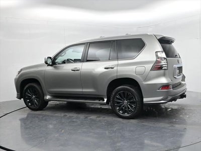 2023 Lexus GX 460 Luxury