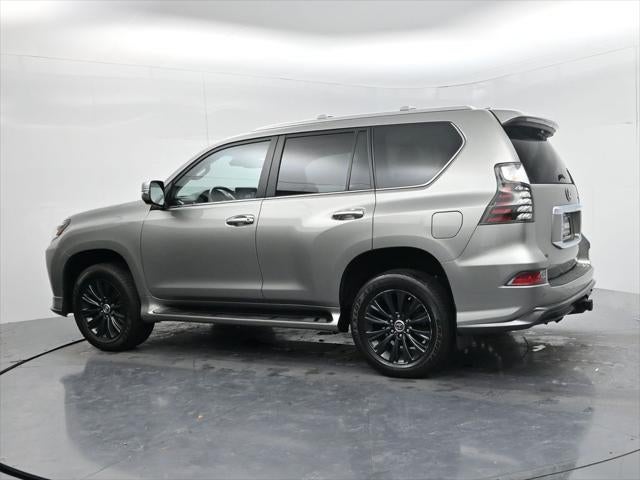 2023 Lexus GX 460 Luxury