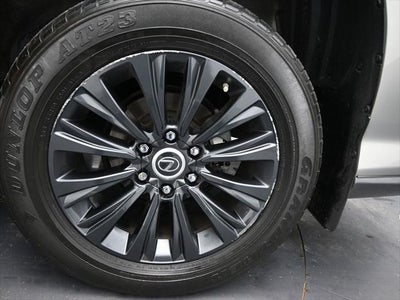 2023 Lexus GX 460 Luxury