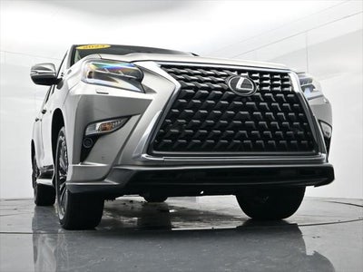 2023 Lexus GX 460 Luxury