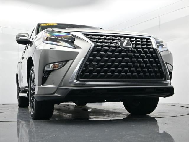 2023 Lexus GX 460 Luxury