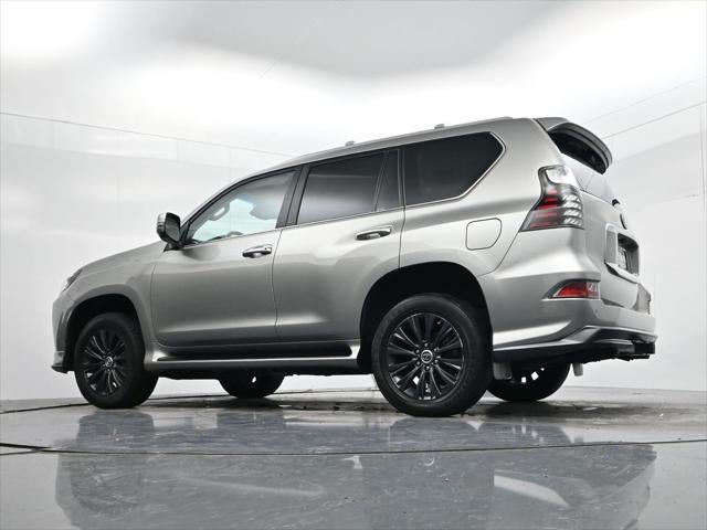 2023 Lexus GX 460 Luxury