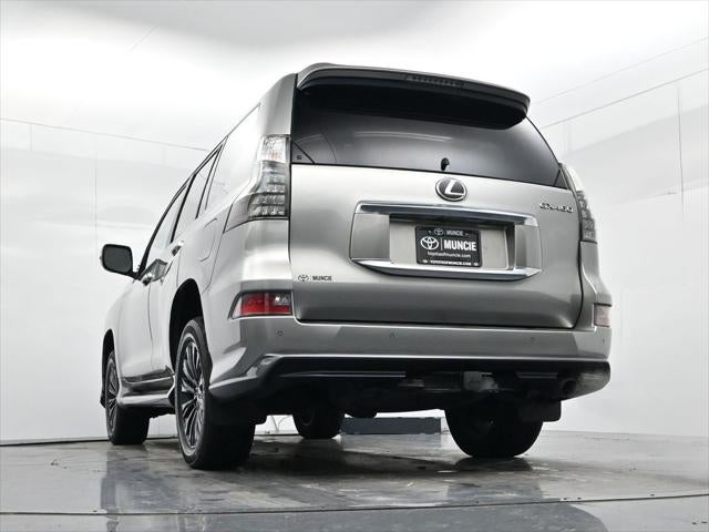 2023 Lexus GX 460 Luxury