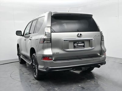 2023 Lexus GX 460 Luxury