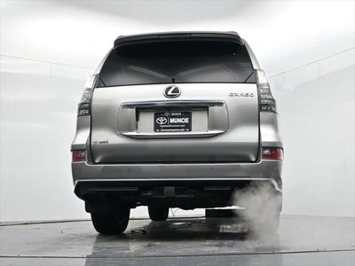 2023 Lexus GX 460 Luxury