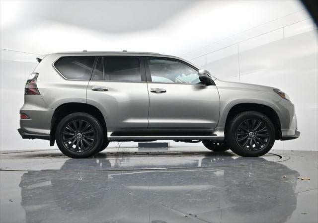 2023 Lexus GX 460 Luxury