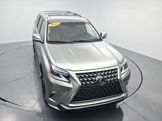 2023 Lexus GX 460 Luxury