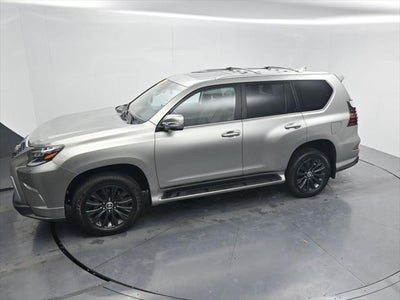 2023 Lexus GX 460 Luxury