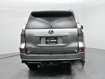 2023 Lexus GX 460 Luxury