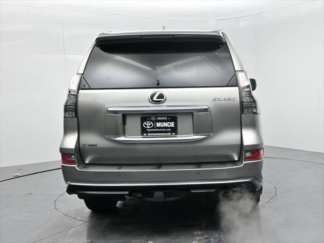 2023 Lexus GX 460 Luxury