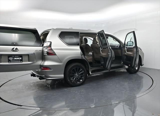 2023 Lexus GX 460 Luxury