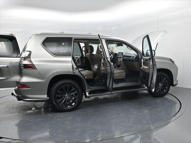 2023 Lexus GX 460 Luxury
