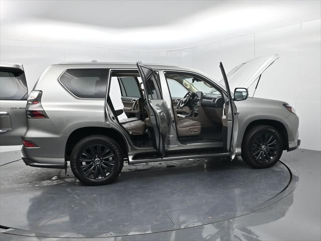 2023 Lexus GX 460 Luxury