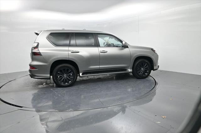 2023 Lexus GX 460 Luxury