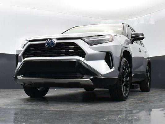 2023 Toyota RAV4 Hybrid XSE in Richmond, KY - Gates Auto Family