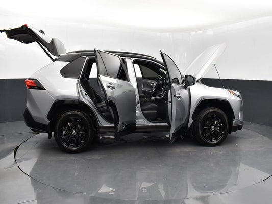 2023 Toyota RAV4 Hybrid XSE in Richmond, KY - Gates Auto Family