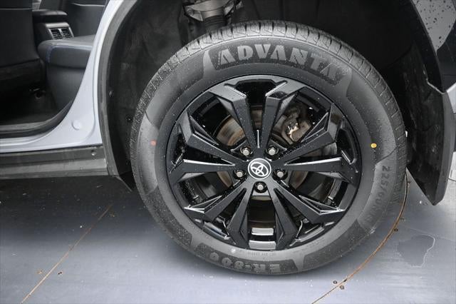2023 Toyota RAV4 Hybrid XSE