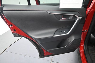 2024 Toyota RAV4 Prime XSE