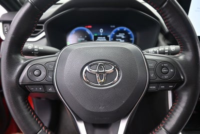 2024 Toyota RAV4 Prime XSE