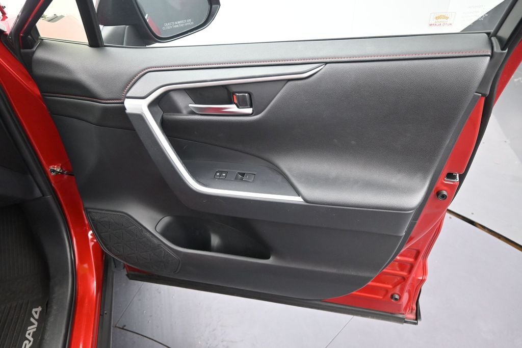 2024 Toyota RAV4 Prime XSE