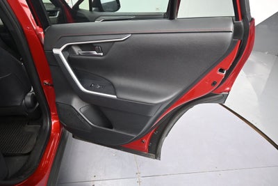 2024 Toyota RAV4 Prime XSE