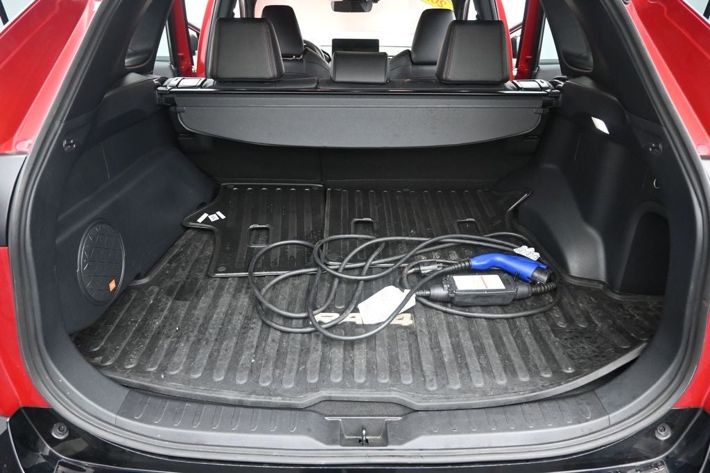 2024 Toyota RAV4 Prime XSE