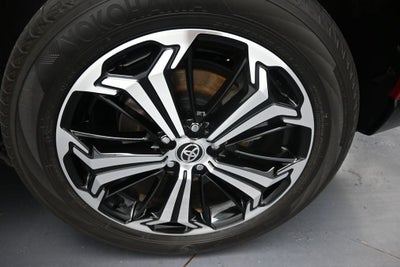 2024 Toyota RAV4 Prime XSE