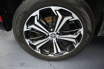 2024 Toyota RAV4 Prime XSE