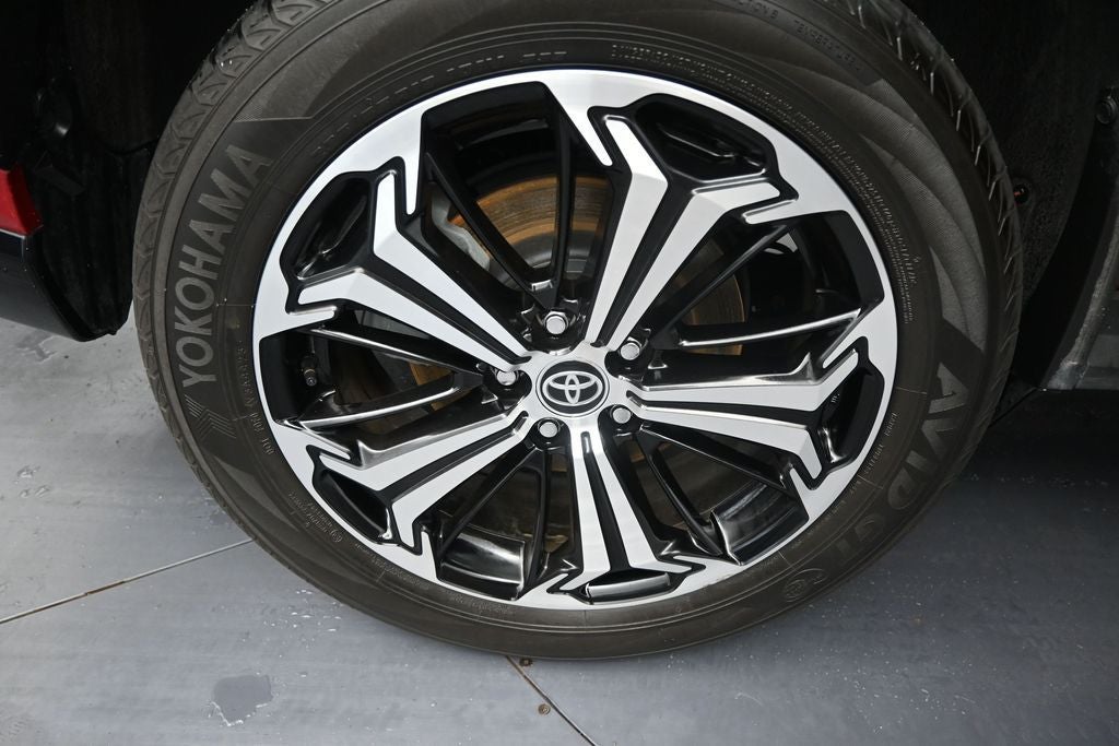 2024 Toyota RAV4 Prime XSE