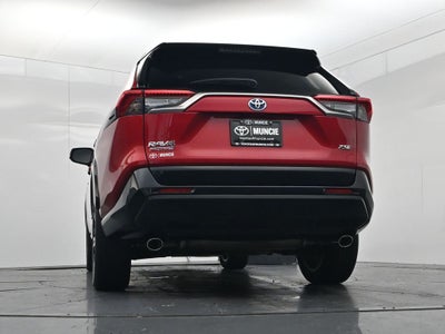 2024 Toyota RAV4 Prime XSE