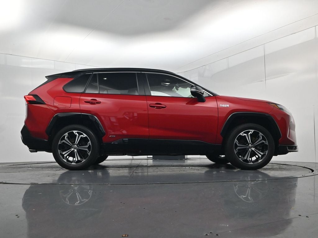 2024 Toyota RAV4 Prime XSE