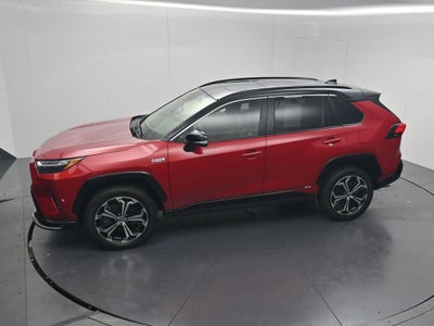 2024 Toyota RAV4 Prime XSE