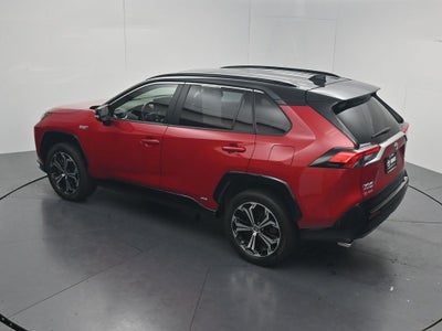 2024 Toyota RAV4 Prime XSE
