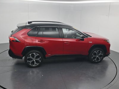 2024 Toyota RAV4 Prime XSE