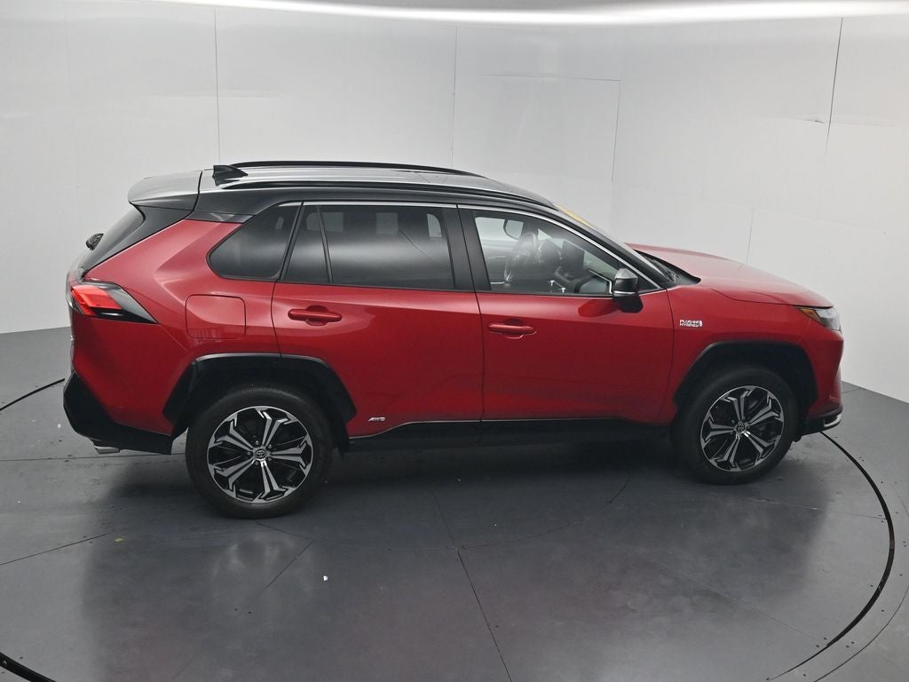 2024 Toyota RAV4 Prime XSE