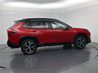 2024 Toyota RAV4 Prime XSE