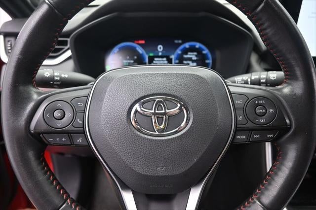2024 Toyota RAV4 Prime XSE