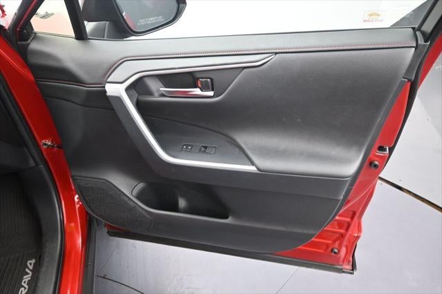 2024 Toyota RAV4 Prime XSE