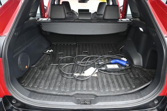 2024 Toyota RAV4 Prime XSE